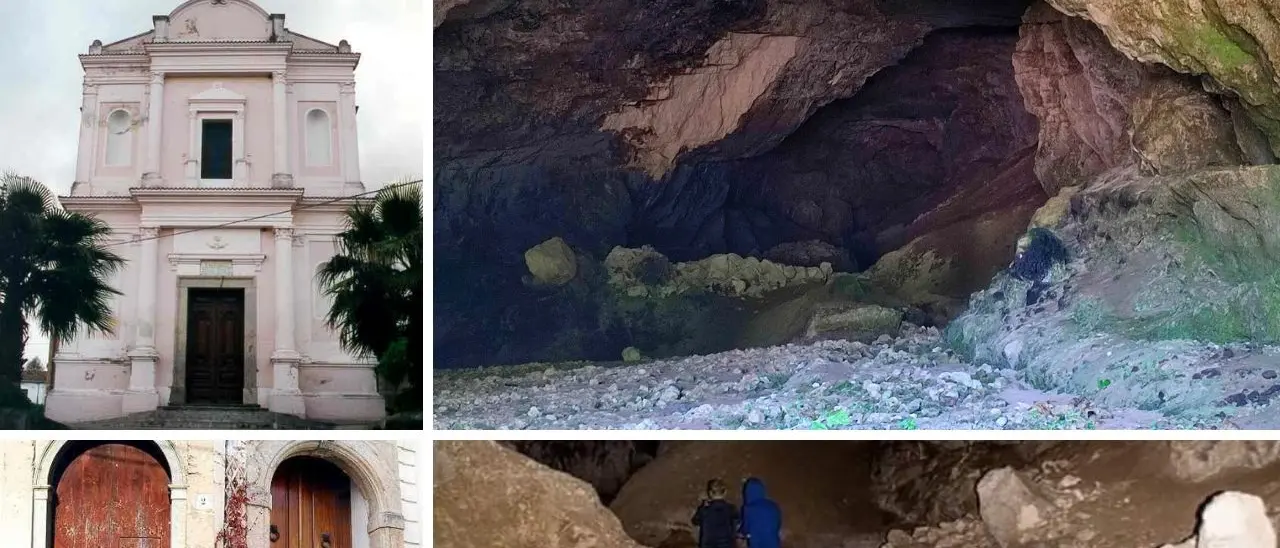 Alla scoperta di Filandari, dalle antiche origini del borgo al tragico terremoto del 1783