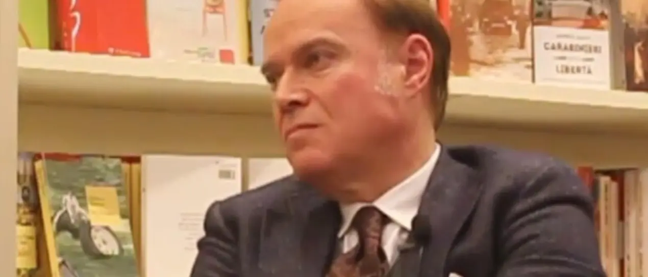 Soldi in cambio di una revoca di confisca, a processo l’ex giudice Petrini