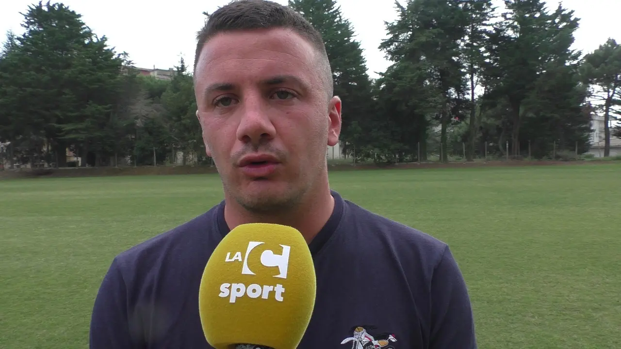 Acireale, nel mirino ci sarebbe l'ex direttore sportivo della Vibonese Francesco Ramondino