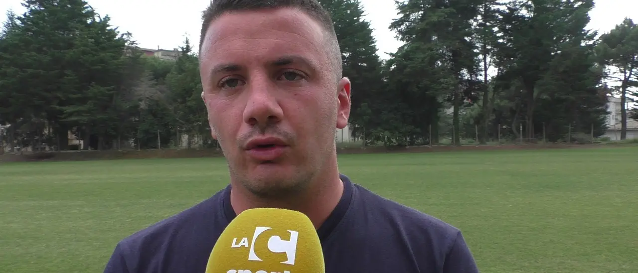 Acireale, nel mirino ci sarebbe l'ex direttore sportivo della Vibonese Francesco Ramondino