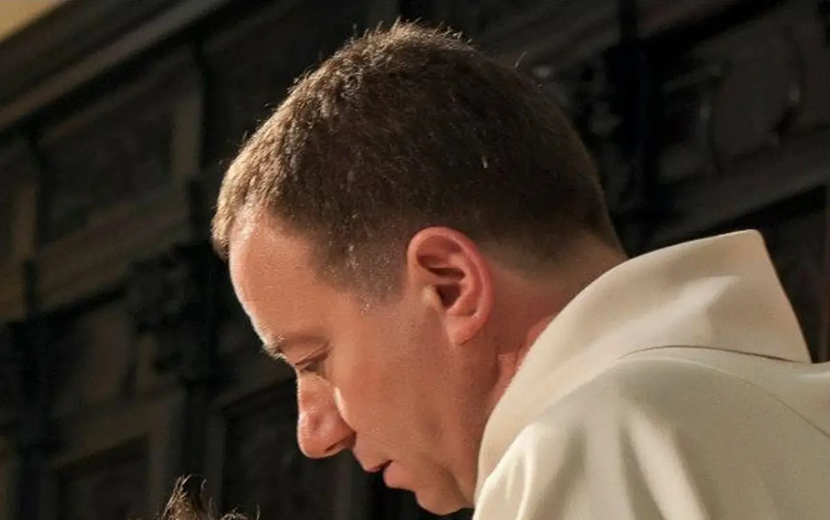 Il parroco di Vibo Marina spiega il suo impegno come vicario giudiziale del Tribunale ecclesiastico