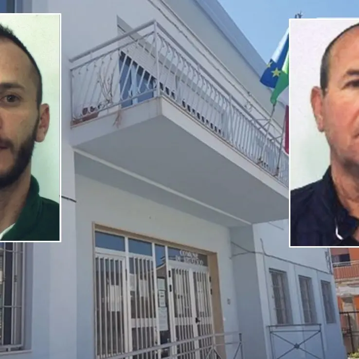 Processo Maestrale, le ingerenze del clan Accorinti sulle elezioni comunali di Briatico tra intimidazioni e richieste di denaro