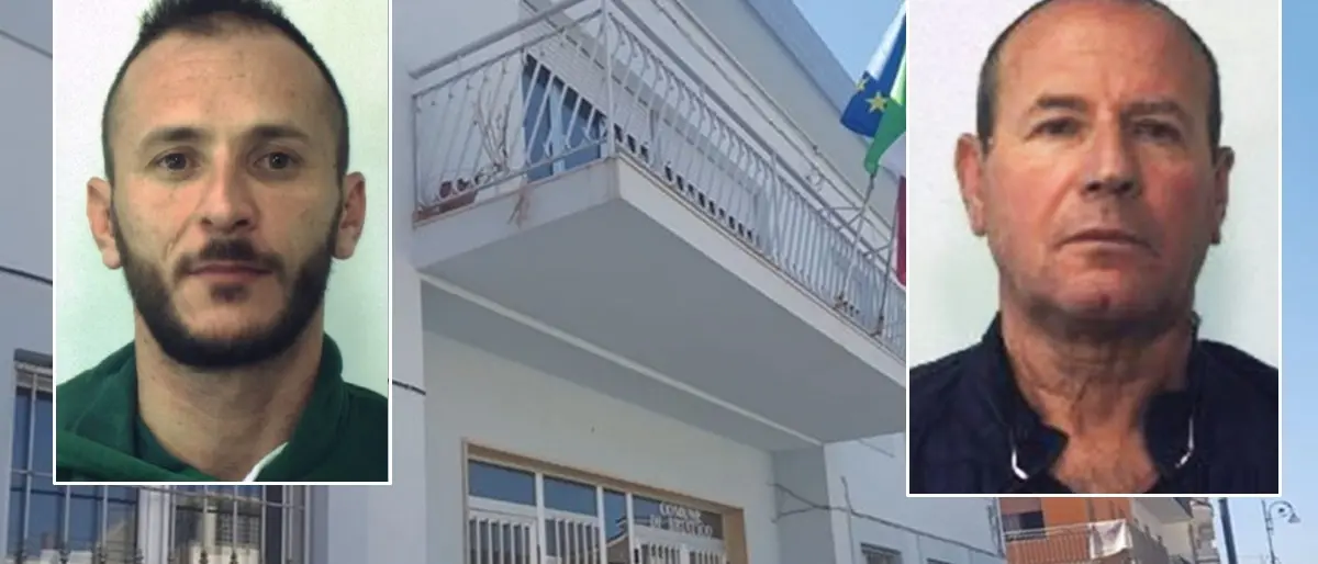 Processo Maestrale, le ingerenze del clan Accorinti sulle elezioni comunali di Briatico tra intimidazioni e richieste di denaro