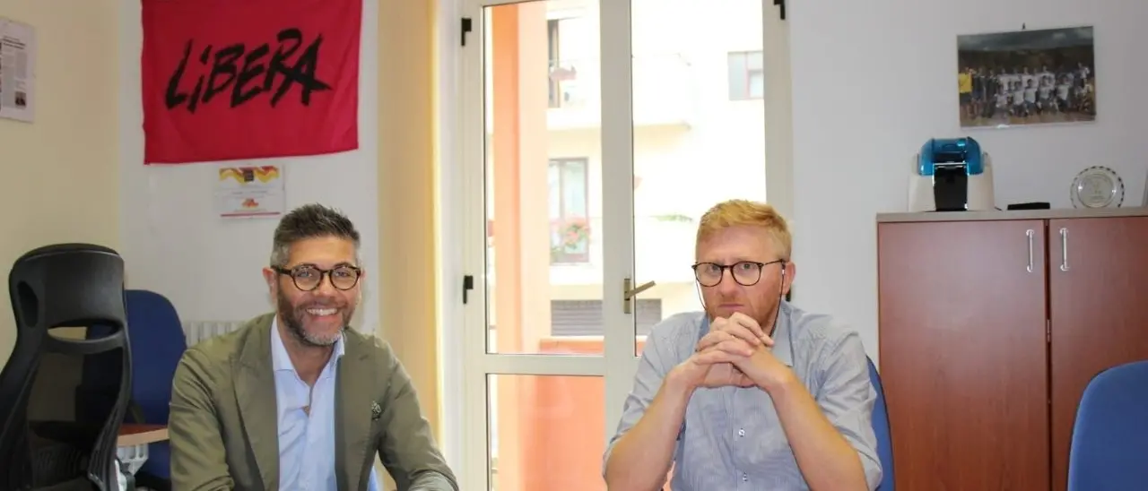 Premialità a imprenditori che denunciano racket e usura: l’iniziativa di Gal Terre Vibonesi e Libera