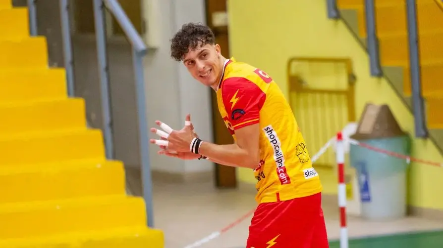 Progetto senza titolo - 1