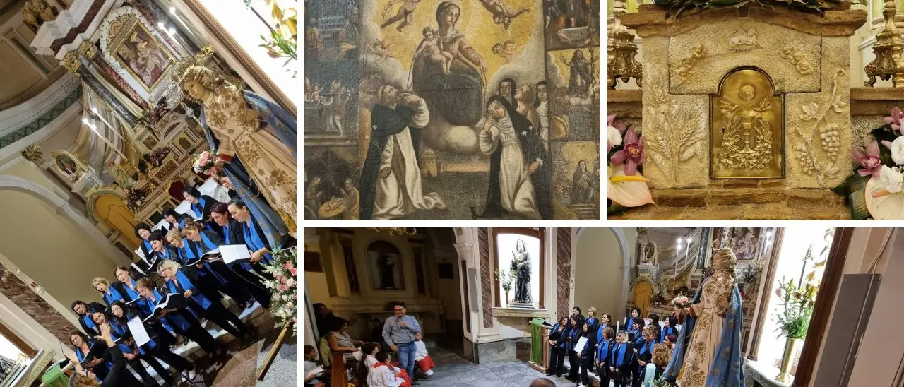 Arte e fede, a Zungri un concerto per festeggiare la riapertura della chiesa di sant’Anna