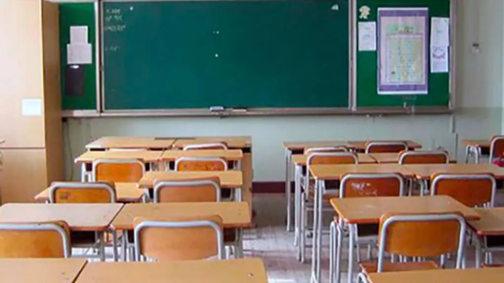 Alternanza scuola-lavoro, gli alunni del “Garibaldi-Buccarelli” a lezione degli studenti del “Capialbi”