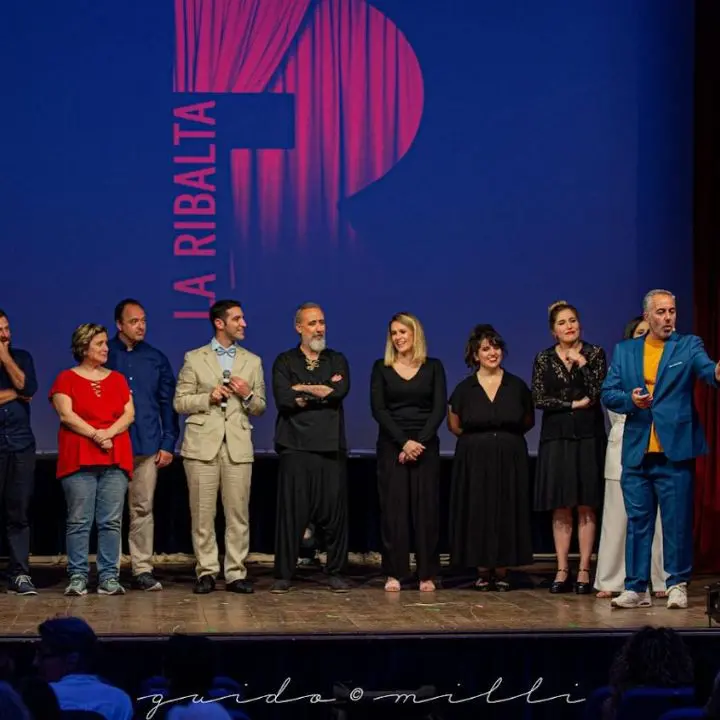 Al Cinema Moderno di Vibo il concorso nazionale per monologhi e corti teatrali