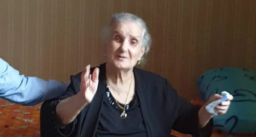San Calogero ricorda il miracolo di Maria Maccarone: il 7 agosto l’inaugurazione e la benedizione della Sala a lei dedicata\n