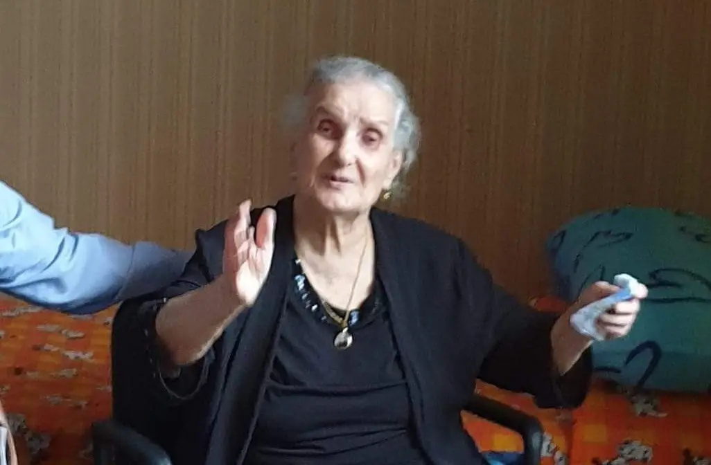 San Calogero ricorda il miracolo di Maria Maccarone: il 7 agosto l’inaugurazione e la benedizione della Sala a lei dedicata\n