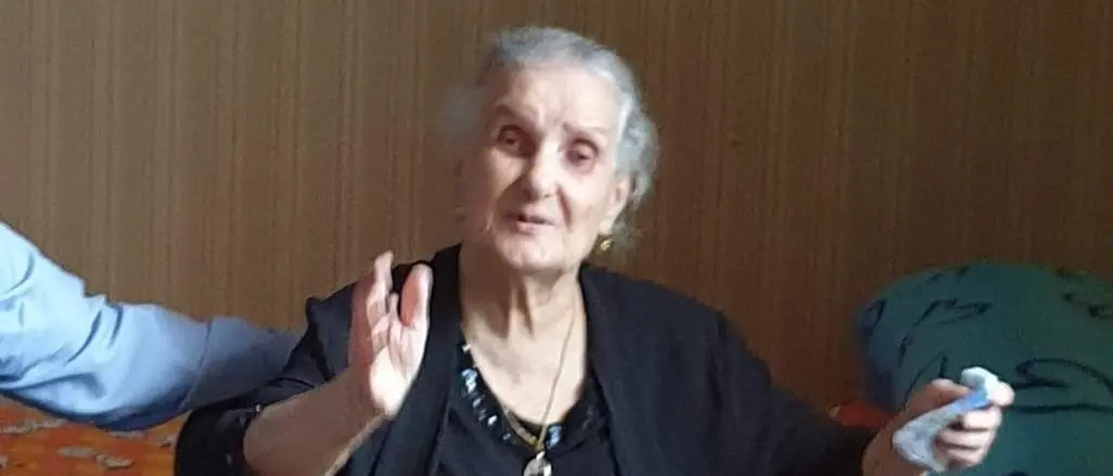 San Calogero ricorda il miracolo di Maria Maccarone: il 7 agosto l’inaugurazione e la benedizione della Sala a lei dedicata\n