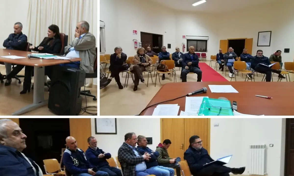 Terzo settore, nel Vibonese si punta al comitato per l'amministrazione condivisa