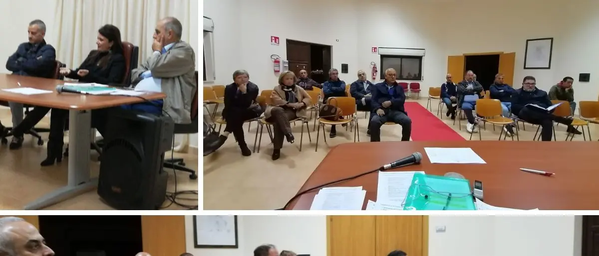 Terzo settore, nel Vibonese si punta al comitato per l'amministrazione condivisa