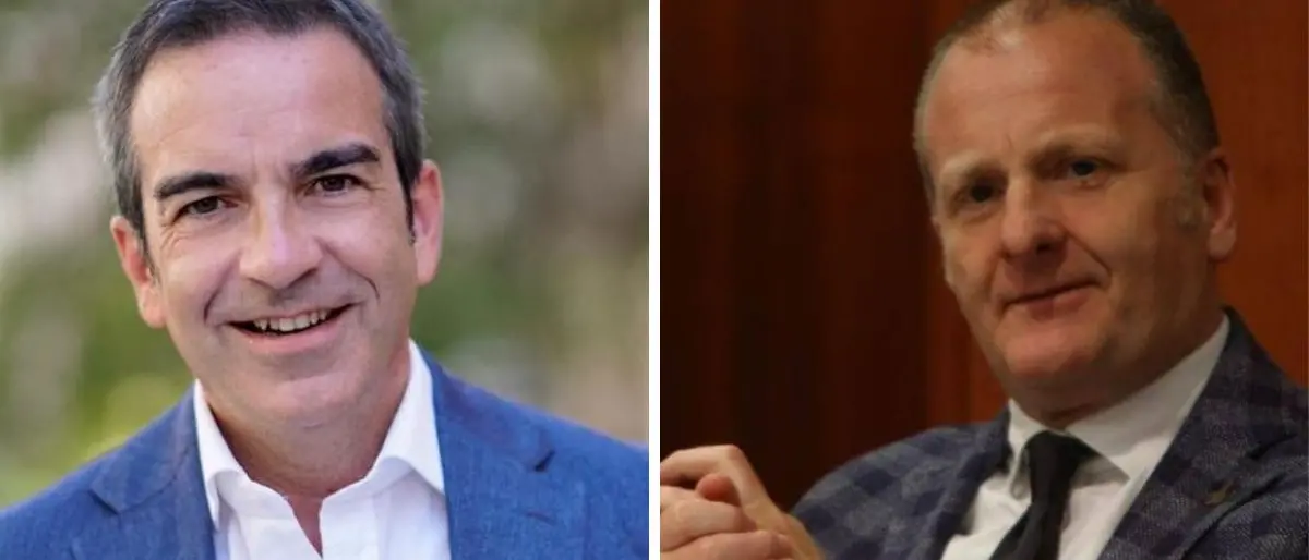 Autonomia differenziata, Occhiuto: «Calderoli sbaglia». Bevacqua: «Se ne accorge solo ora?»