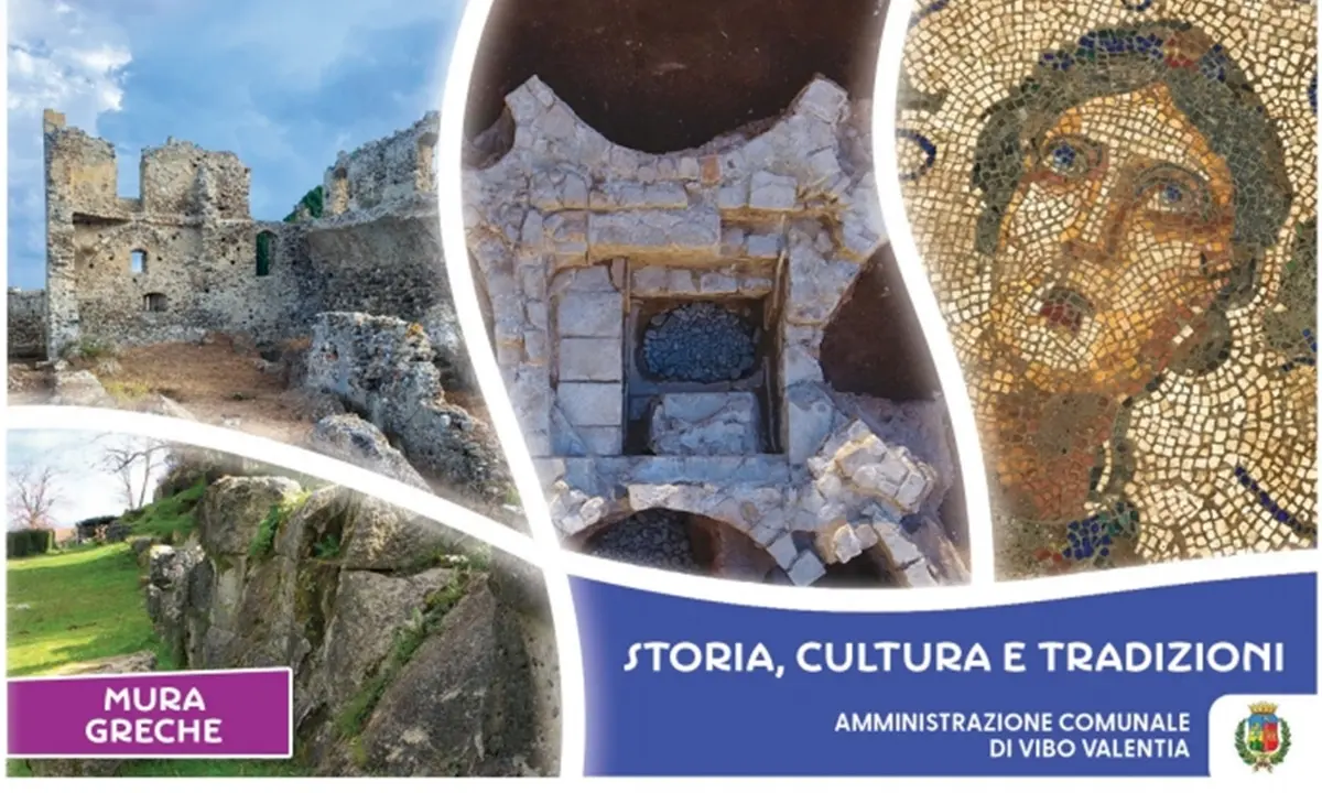 Vibo Valentia: quei tesori nascosti da vedere solo... in cartolina - Video