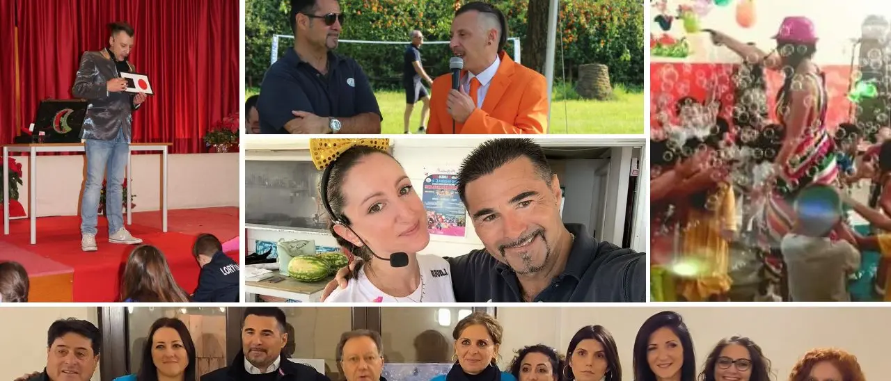 Tutto pronto per il Carnevale targato “Vibo Marina c’è”: giochi, spettacoli e solidarietà