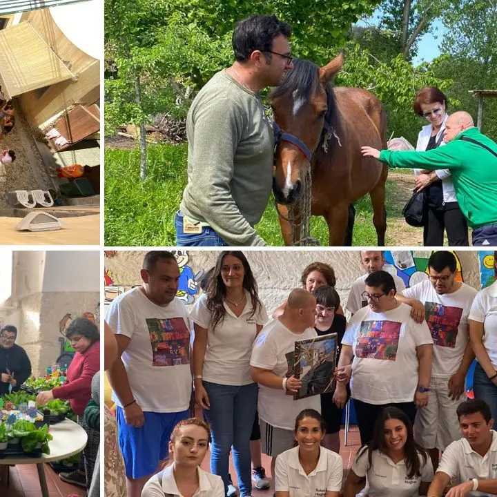 Il centro solidarietà “don Mottola” di Tropea, dall’aiuto ai fragili al sogno di una casa famiglia