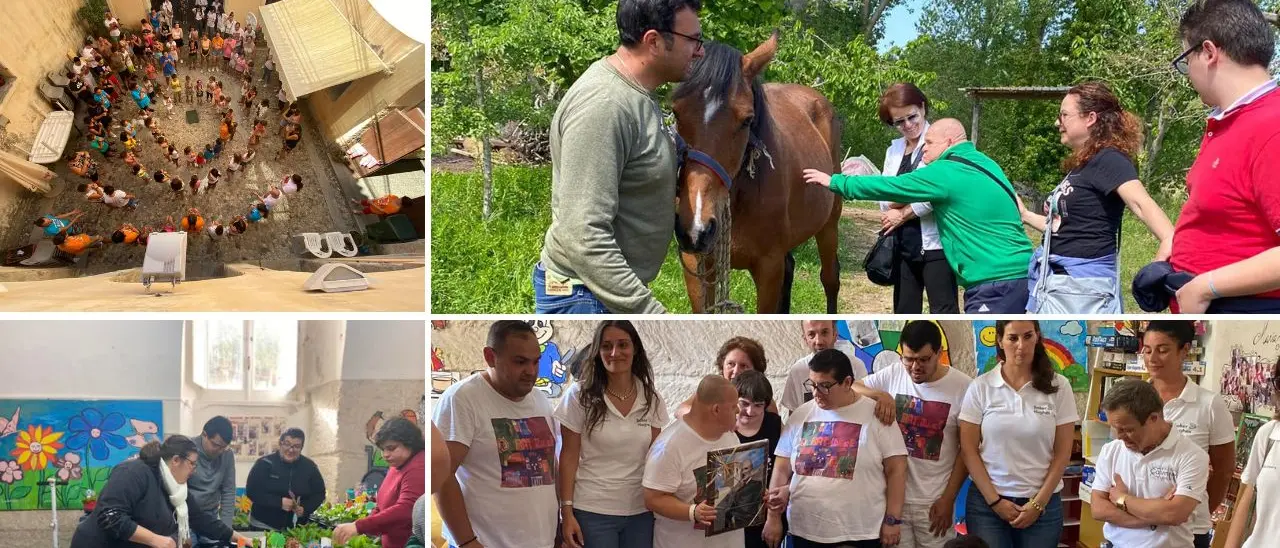 Il centro solidarietà “don Mottola” di Tropea, dall’aiuto ai fragili al sogno di una casa famiglia