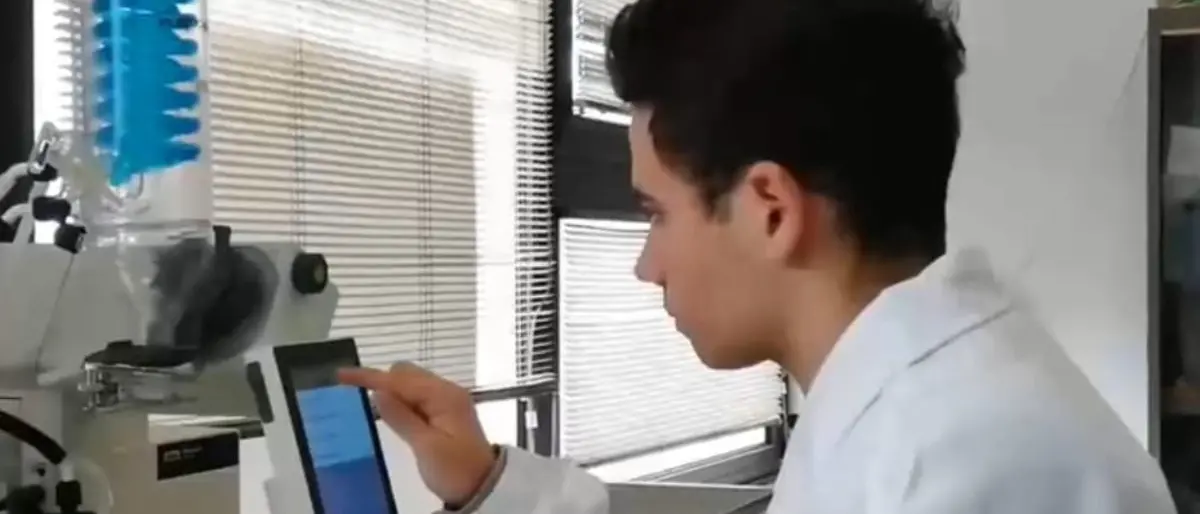 All'Itg di Vibo l'open day per il nuovo corso \"Quadriennale di Chimica\"