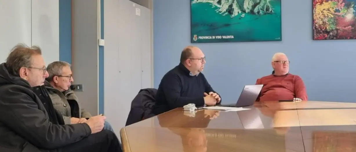 La Provincia di Vibo sempre più smart, avviato il processo di innovazione digitale dell’ente