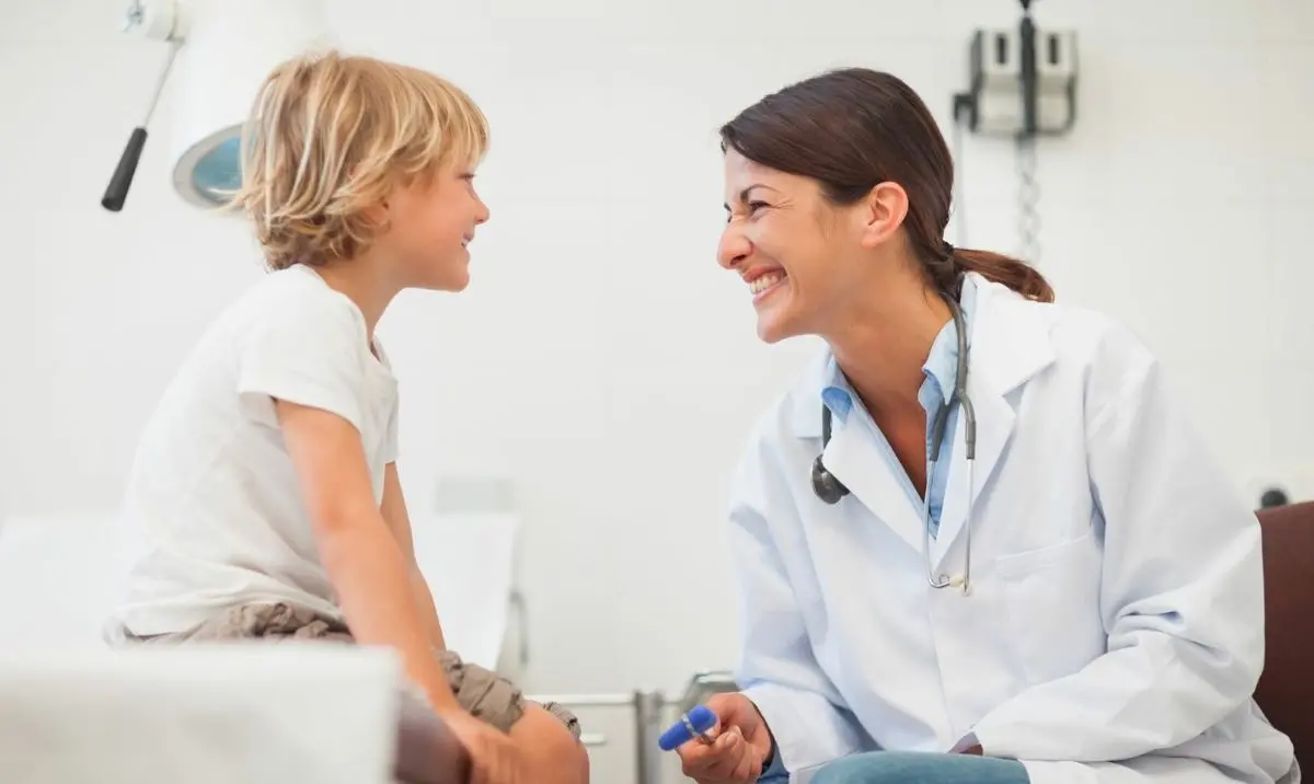 Vibo, al reparto di Pediatria arriva lo specialista in Neuropsichiatria infantile