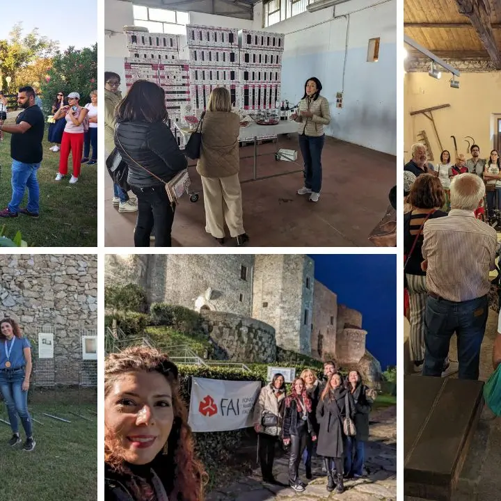 Turismo e promozione del territorio, Fai giovani Vibo: «Il riscatto sociale parte da qui»