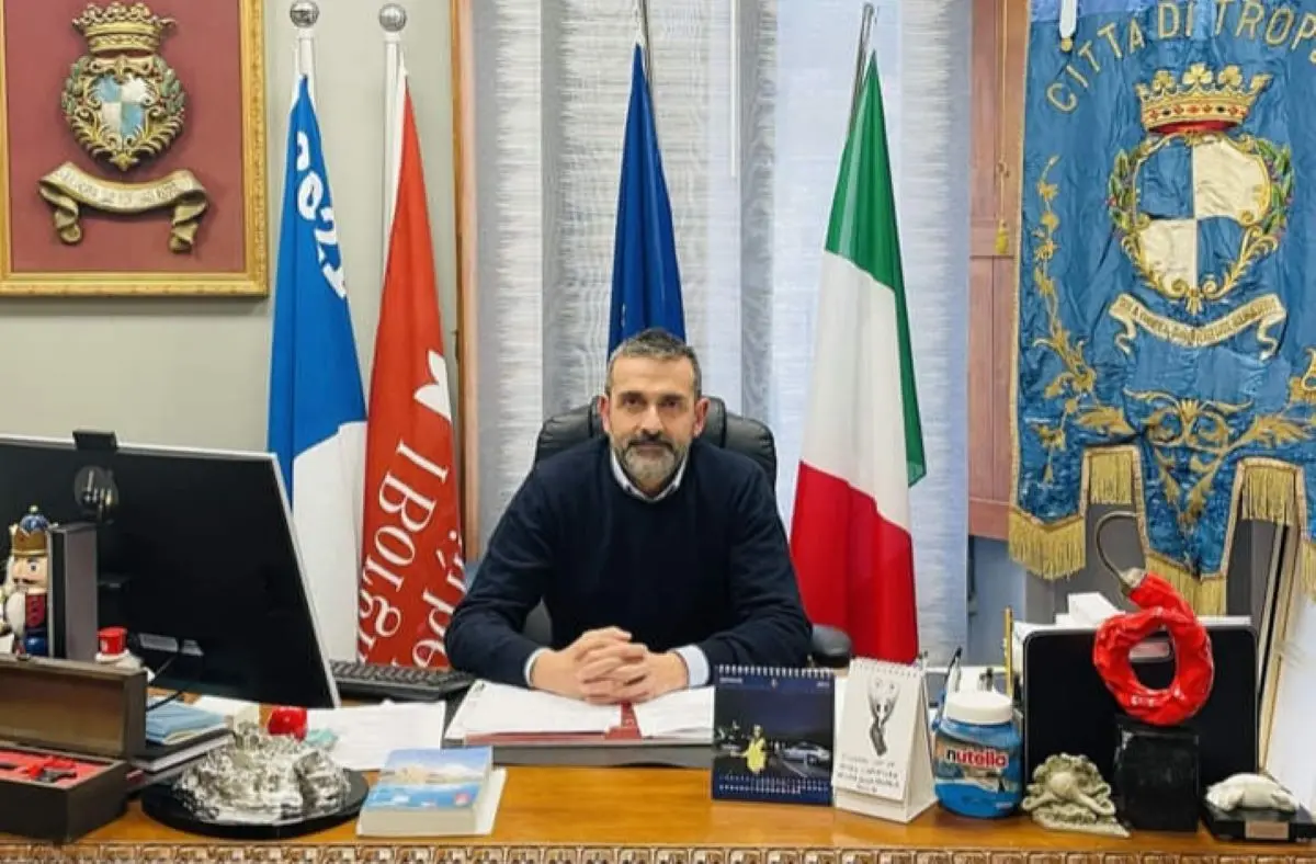 Tropea, il sindaco contro la proroga della Commissione di accesso agli atti