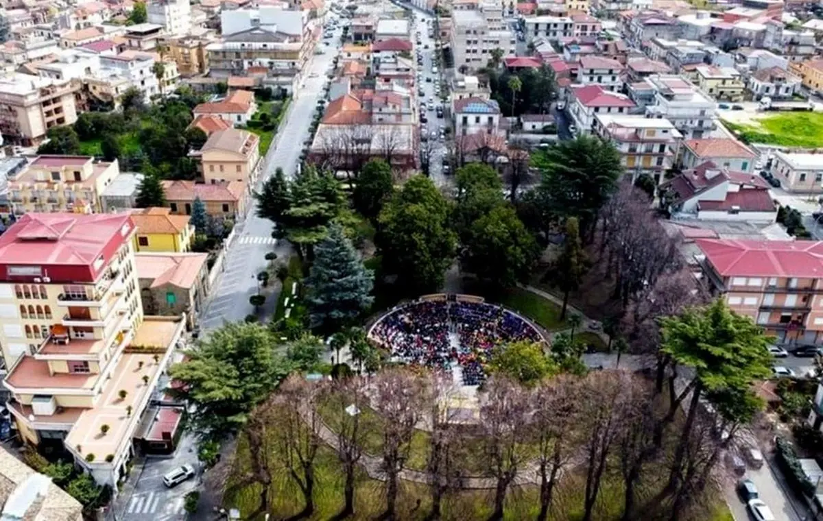 Capitale italiana del libro, Occhiuto: «La Calabria tifa Taurianova»