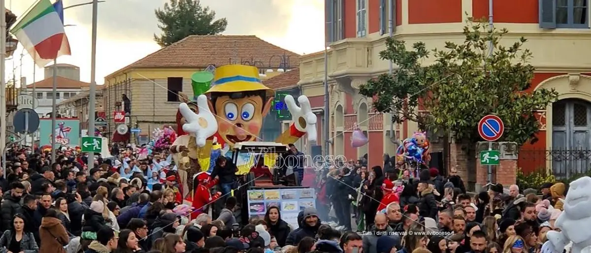 Il Carnevale Militese scalda già i motori a un mese dal grande corteo allegorico