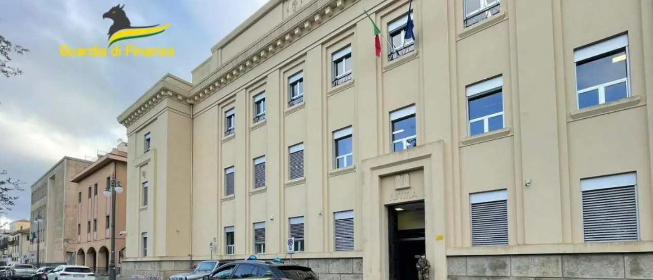 Bancarotta fraudolenta: dura condanna a Vibo per l’imprenditore Rocco Farfaglia