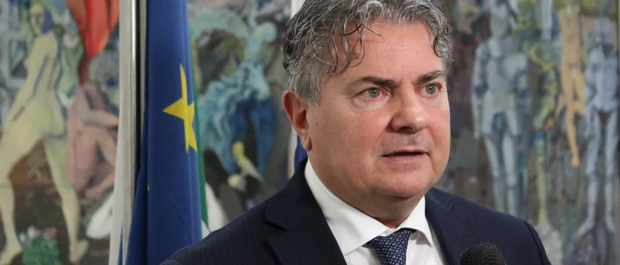 Autonomia differenziata, Mancuso e il centrodestra a difesa di Occhiuto: «Dal Pd sterili polemiche»