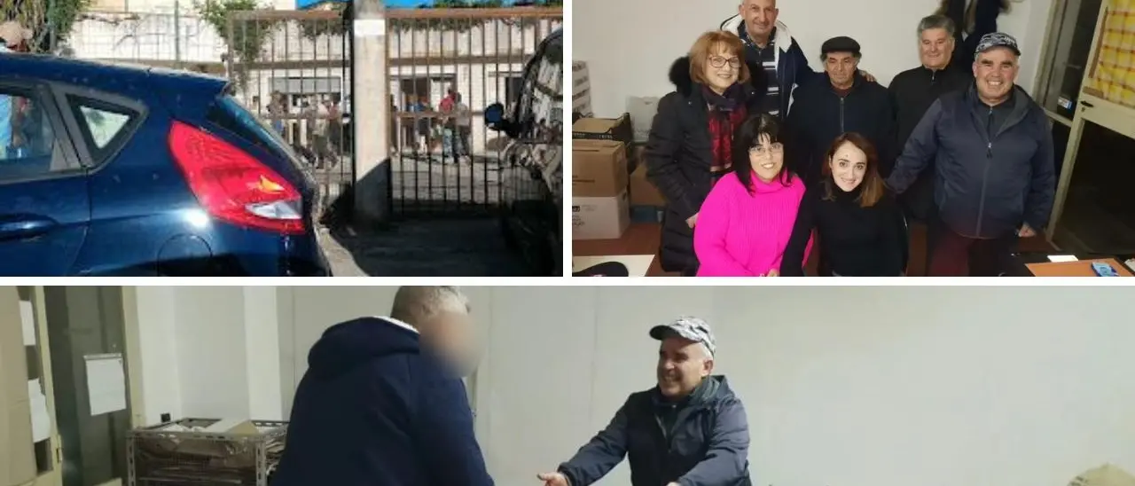 Allarme povertà a Vibo: «Bisogni crescenti, ogni mese sostegni a più di 200 famiglie»