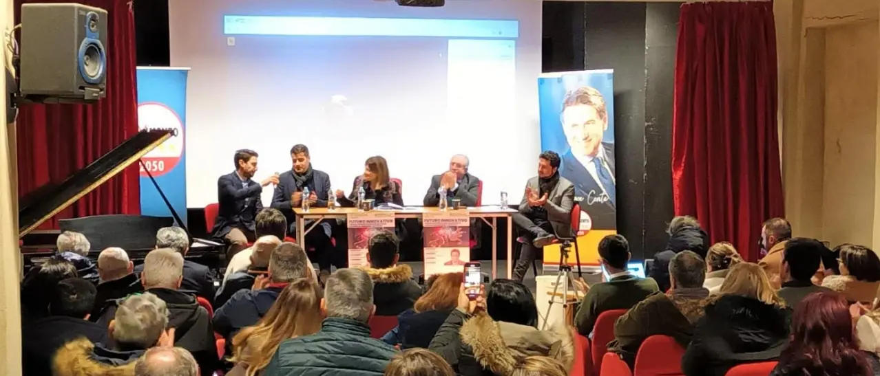M5S, Furci: «Fermare l’emigrazione dei cervelli dalla Calabria e dal Sud è possibile»