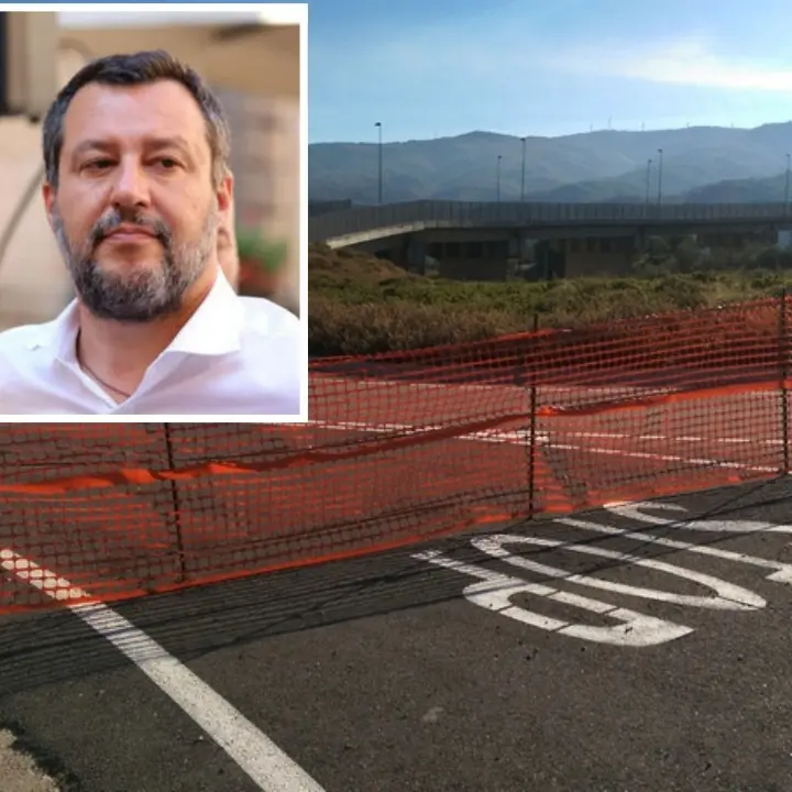 Trasversale delle Serre, Saccomanno: «Salvini annuncia l’avvio dei lavori di completamento»
