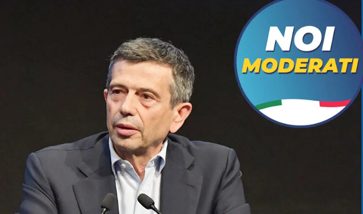 \"Noi Moderati\" cresce nel Vibonese: nominati i commissari di San Gregorio e Gerocarne