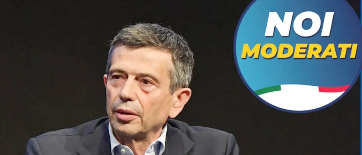 \"Noi Moderati\" cresce nel Vibonese: nominati i commissari di San Gregorio e Gerocarne