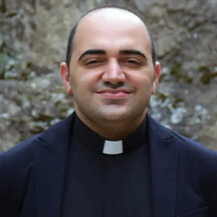 Parroco aggredito nel Reggino, individuati i due presunti autori