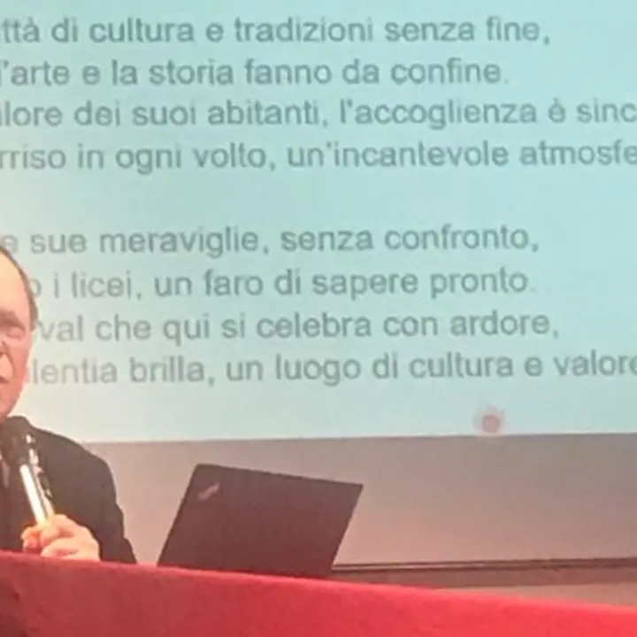 Cala il sipario sulla IV edizione del Festival delle Arti al Liceo Classico ed Artistico di Vibo
