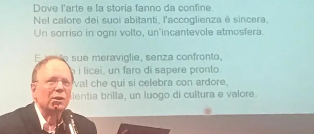 Cala il sipario sulla IV edizione del Festival delle Arti al Liceo Classico ed Artistico di Vibo
