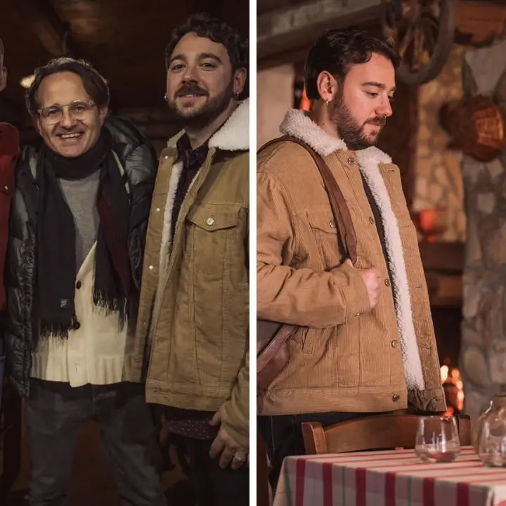 “Una fottuta bugia”, al via le riprese del film anche nel Vibonese