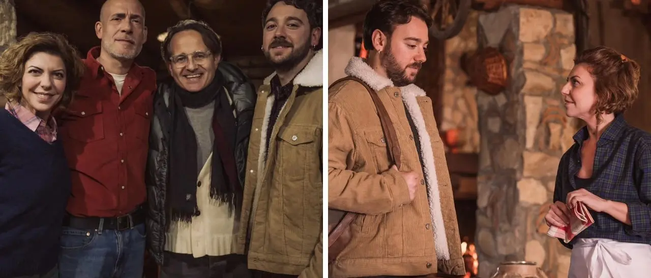 “Una fottuta bugia”, al via le riprese del film anche nel Vibonese