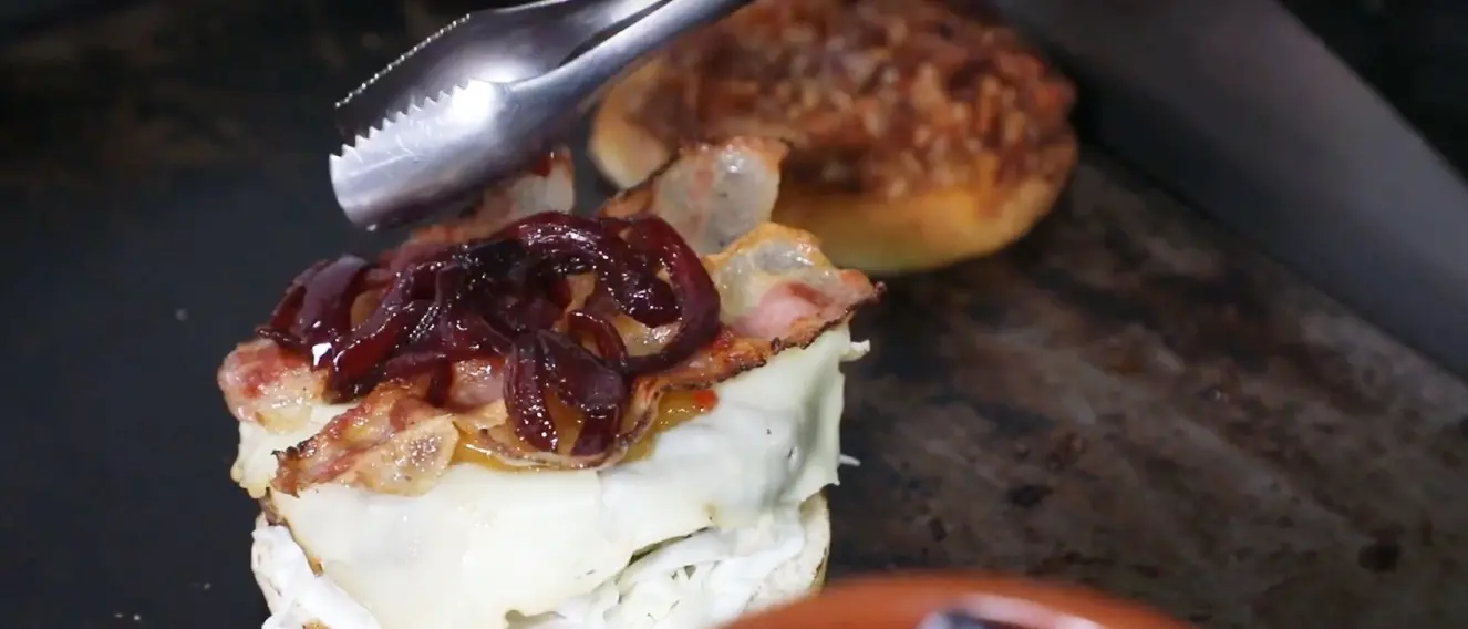 Panini gourmet, LaC storie a Tropea per la nuova puntata “Fame da lupi” -Video