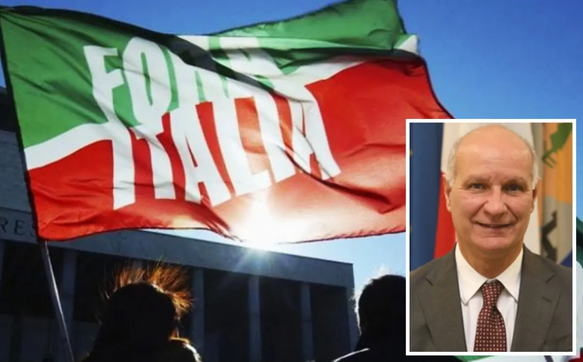 Forza Italia Vibo, nuovi ingressi nel coordinamento provinciale: ci sono anche 12 sindaci