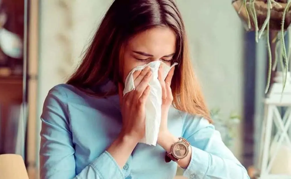 Mezzo milione di calabresi colpite da malattie allergiche, ma solo il 2% fa il vaccino