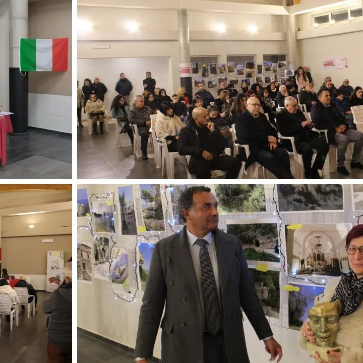 Pernocari, successo per il concorso fotografico dedicato ai siti culturali minori del Poro