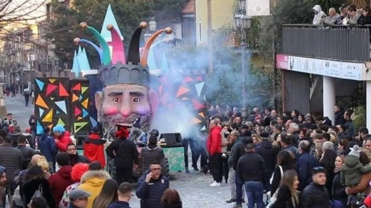 \"Vivi San Calogero\" e i rioni al lavoro per il prossimo Carnevale