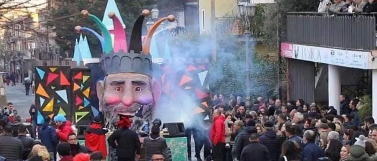 \"Vivi San Calogero\" e i rioni al lavoro per il prossimo Carnevale