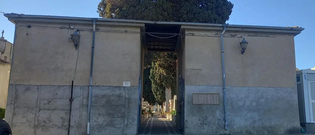 Soriano, presentato il progetto per la riqualificazione del cimitero comunale. Ecco i principali interventi previsti