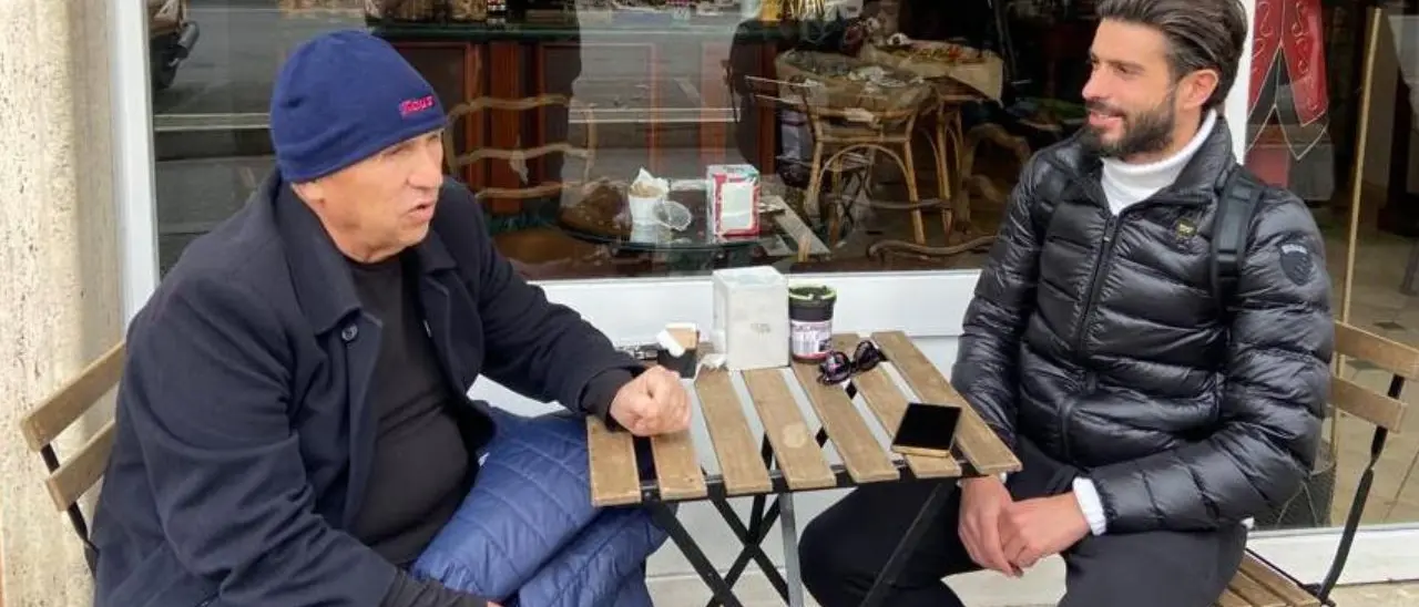 Eccellenza: il Soriano rallenta ancora anche se rimane nelle posizioni di vertice