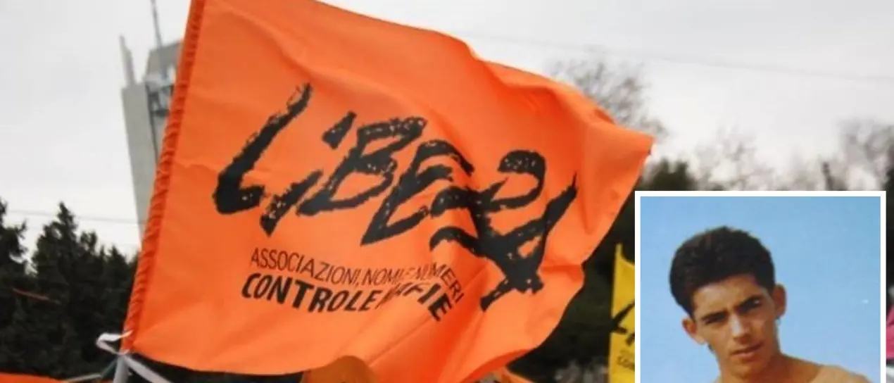 Trent’anni fa l’omicidio di Pino Russo, Libera: «Il suo amore ha sfidato la ‘ndrangheta»